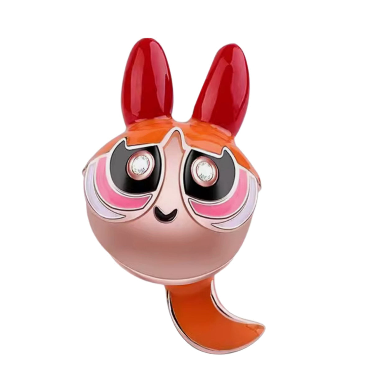 Powerpuff Girls Bead Charm - Sparks Charms