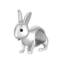 Rabbit Bead Charm - Sparks Charms