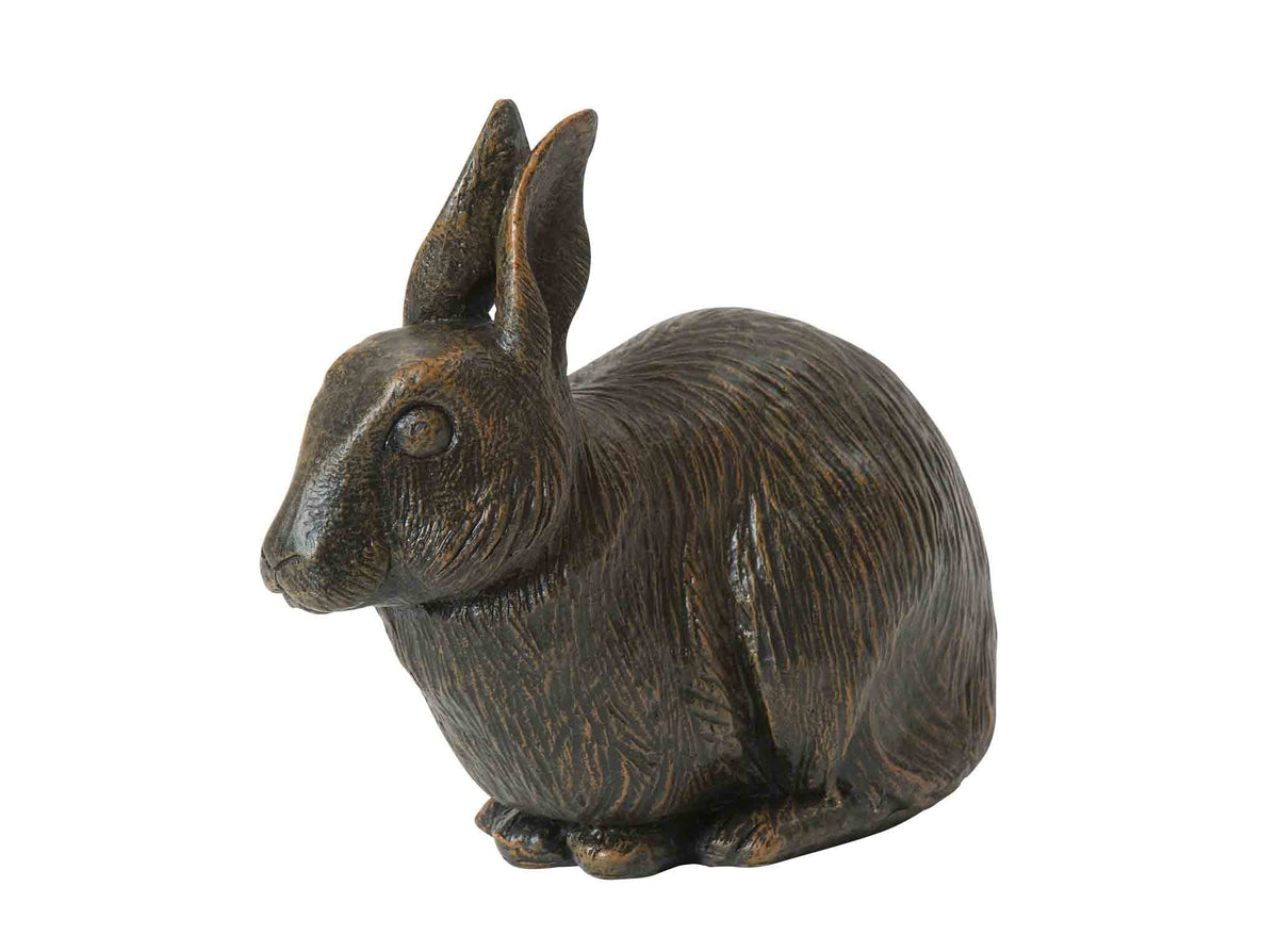 Rabbit Figurine Urn - Sparks Charms