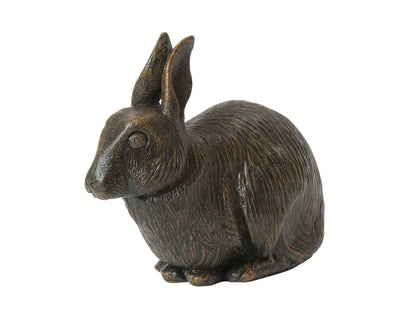 Rabbit Figurine Urn - Sparks Charms