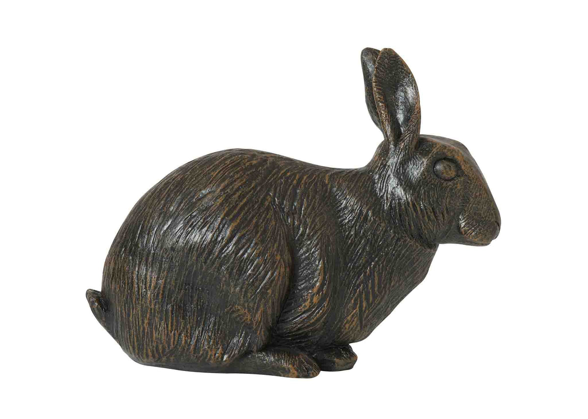 Rabbit Figurine Urn - Sparks Charms