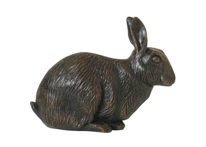 Rabbit Figurine Urn - Sparks Charms
