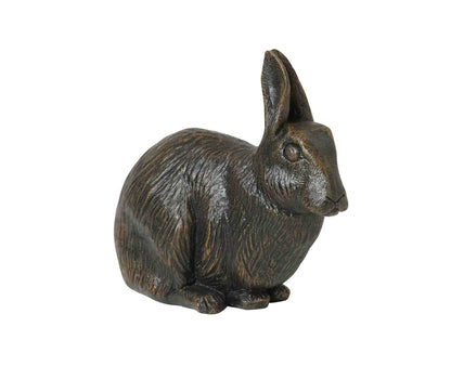 Rabbit Figurine Urn - Sparks Charms