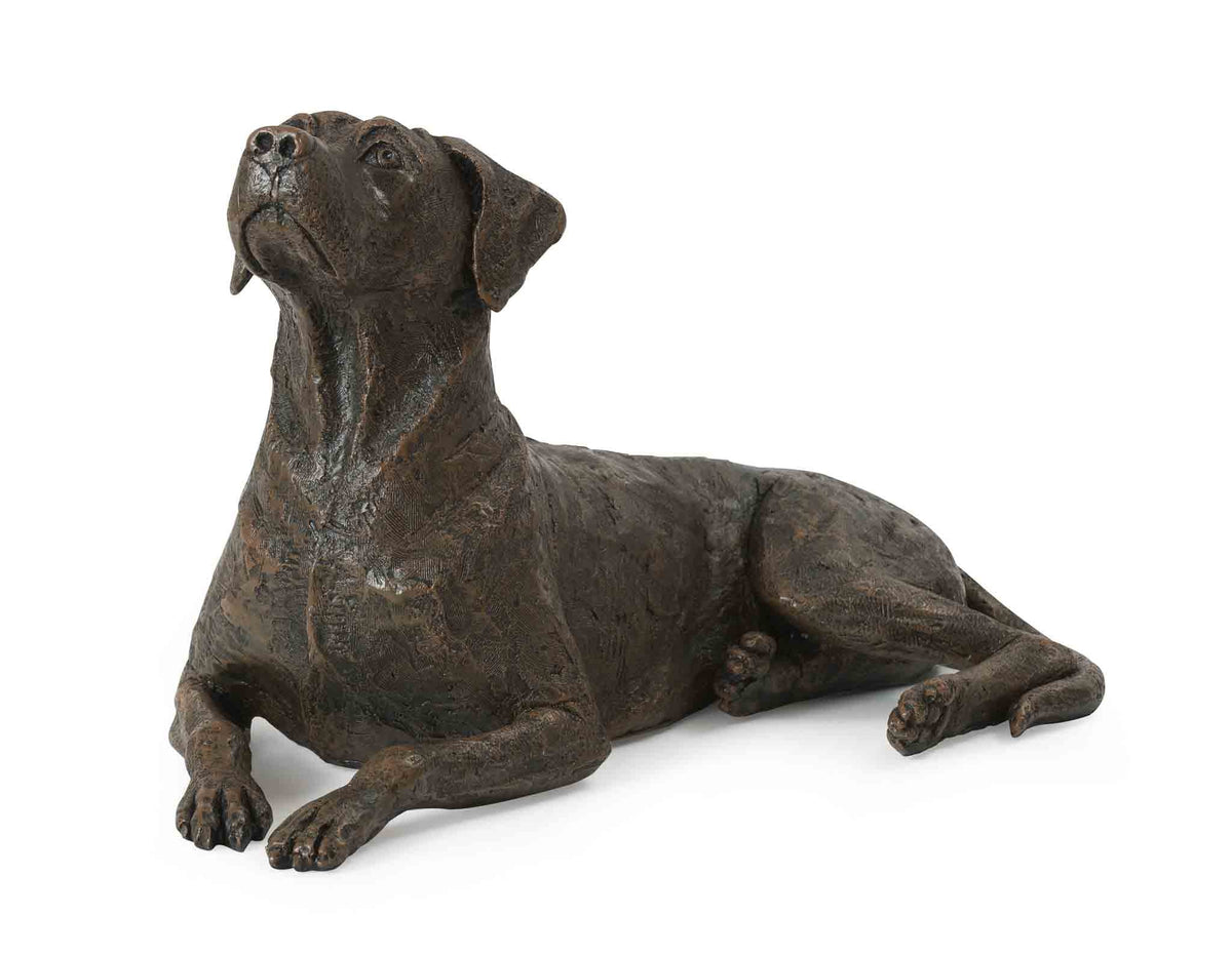 Rhodesian Ridgeback Urn - Sparks Charms
