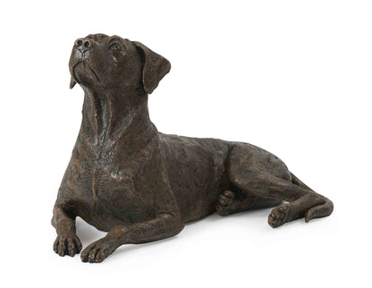 Rhodesian Ridgeback Urn - Sparks Charms