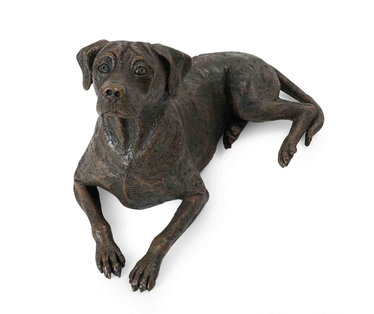 Rhodesian Ridgeback Urn - Sparks Charms
