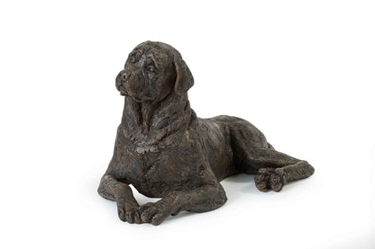 Rottweiler Urn - Sparks Charms