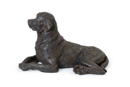 Rottweiler Urn - Sparks Charms