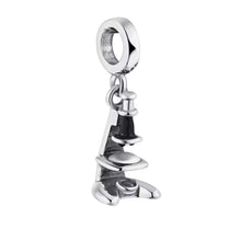 Science & Biology Microscope Charm - Sparks Charms