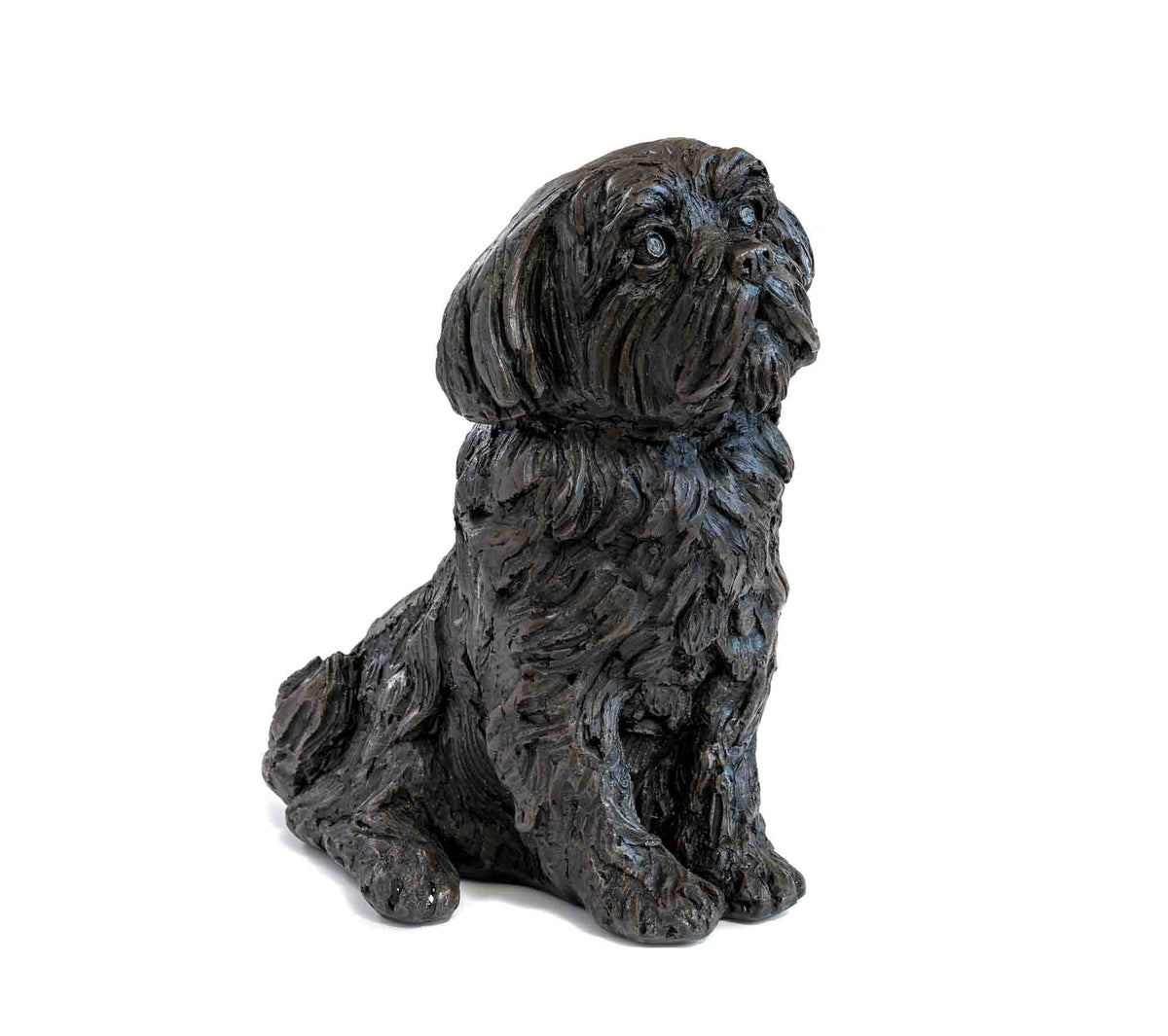 Shih Tzu Urn - Sparks Charms