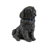 Shih Tzu Urn - Sparks Charms