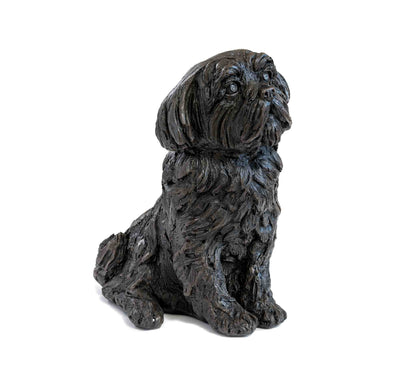 Shih Tzu Urn - Sparks Charms
