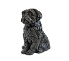 Shih Tzu Urn - Sparks Charms