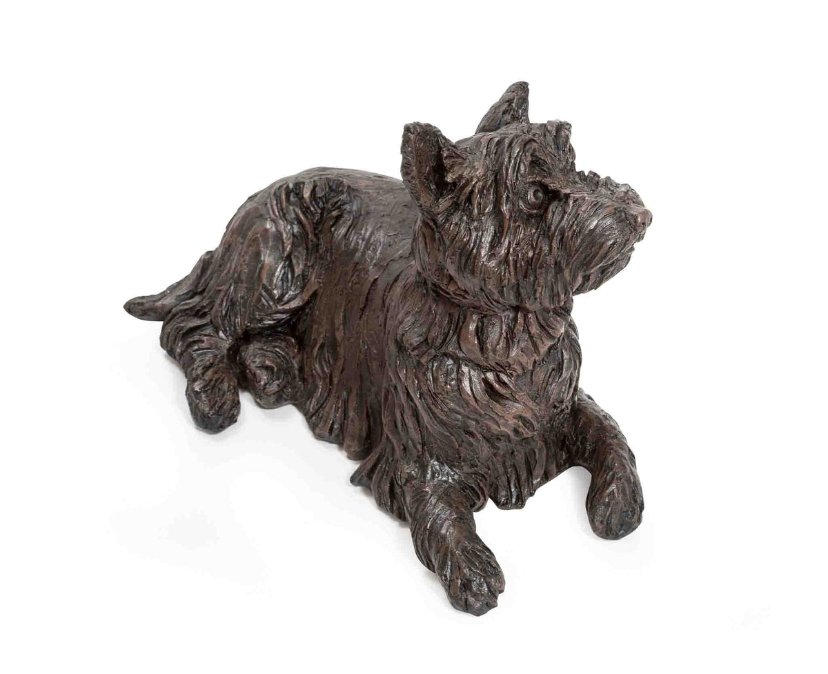 West Highland Terrier Urn - Sparks Charms