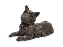 West Highland Terrier Urn - Sparks Charms