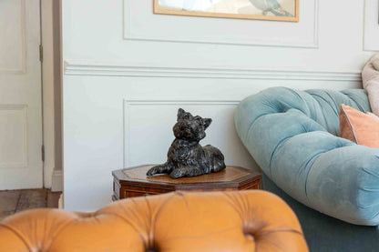 West Highland Terrier Urn - Sparks Charms
