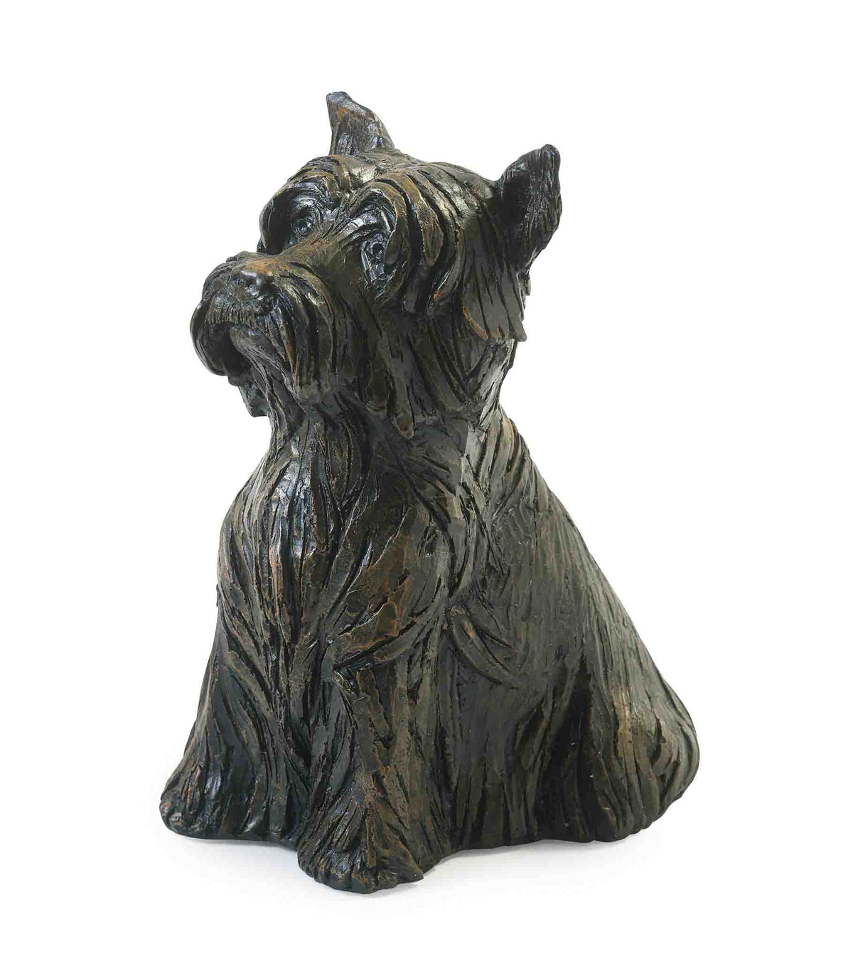 Yorkshire Terrier Urn - Sparks Charms